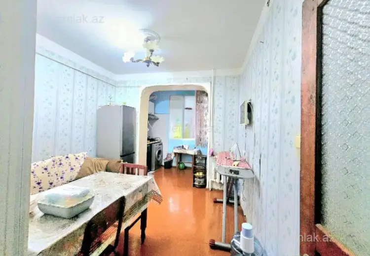 117 900 AZN - 2 otaqlı mənzil Satılır, Yeni Günəşli qəs., Suraxanı, Bakı