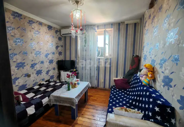 2 otaqlı mənzil , Sumqayıt