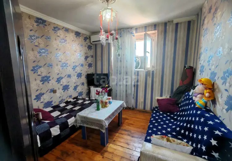 2 otaqlı mənzil , Sumqayıt
