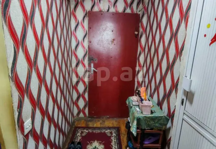 2 otaqlı mənzil , Sumqayıt