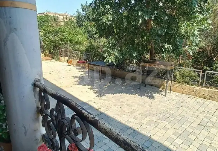 6 otaqlı mənzil , Xırdalan