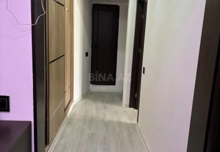 4 otaqlı mənzil Satılır, 9-cu mikrorayon, Binəqədi, Bakı
