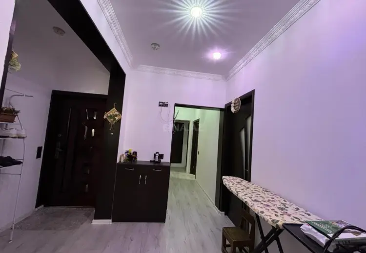 4 otaqlı mənzil Satılır, 9-cu mikrorayon, Binəqədi, Bakı