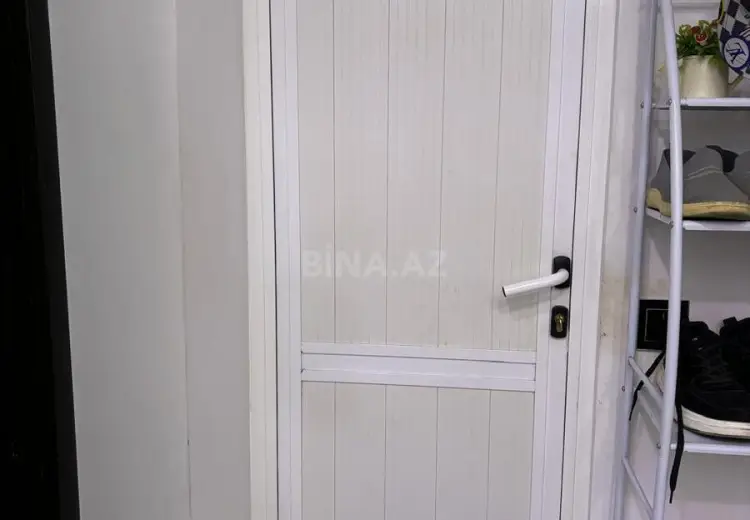4 otaqlı mənzil Satılır, 9-cu mikrorayon, Binəqədi, Bakı