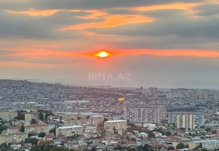 4 otaqlı mənzil Satılır, 9-cu mikrorayon, Binəqədi, Bakı