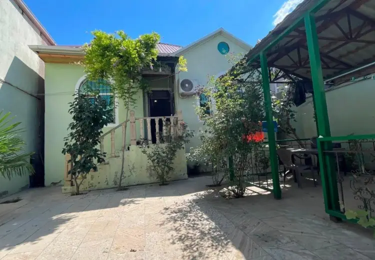 3 otaqlı mənzil Satılır, Biləcəri qəs., Binəqədi, Bakı