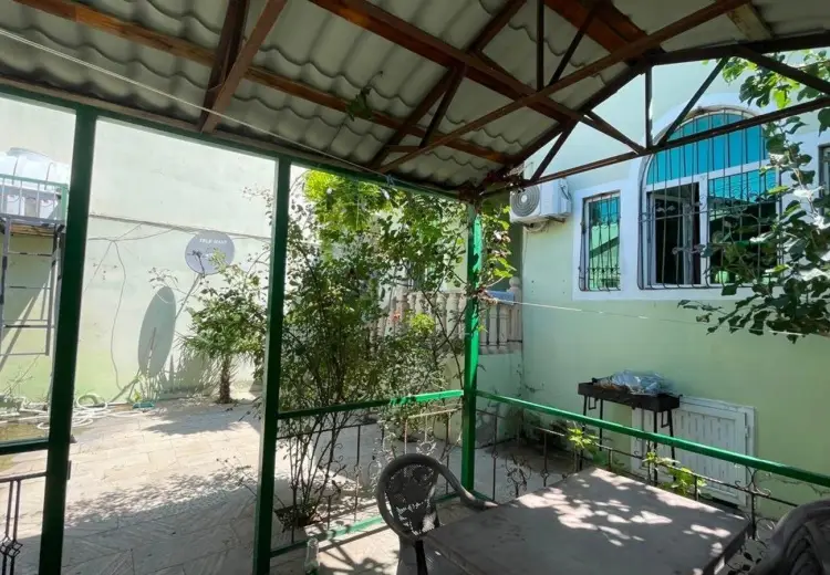 3 otaqlı mənzil Satılır, Biləcəri qəs., Binəqədi, Bakı