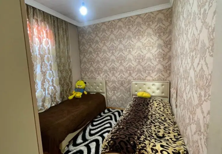 3 otaqlı mənzil Satılır, Biləcəri qəs., Binəqədi, Bakı