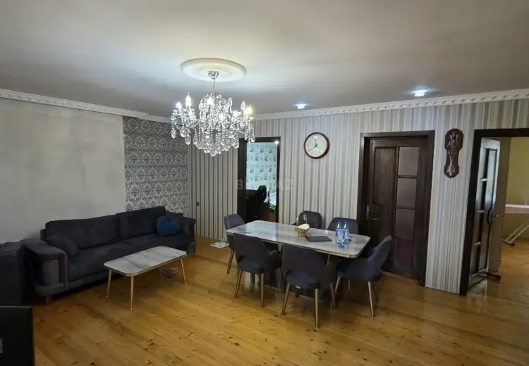 3 otaqlı mənzil Satılır, Biləcəri qəs., Binəqədi, Bakı