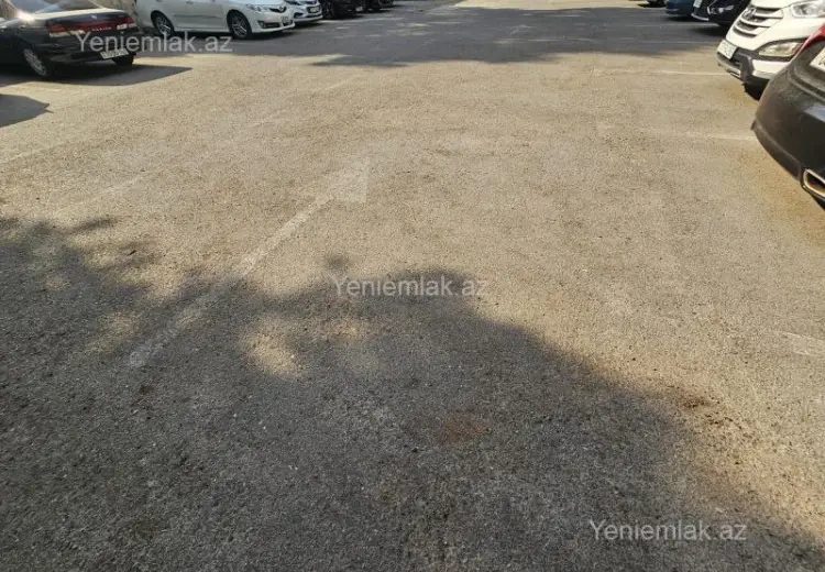8 sot Torpaq Satılır, Nəsimi, Bakı