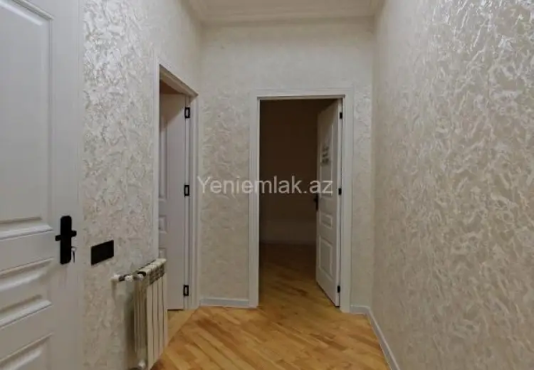 128 000 AZN - 2 otaqlı mənzil Satılır, Xırdalan