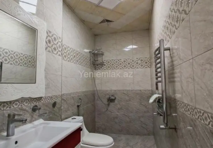 128 000 AZN - 2 otaqlı mənzil Satılır, Xırdalan
