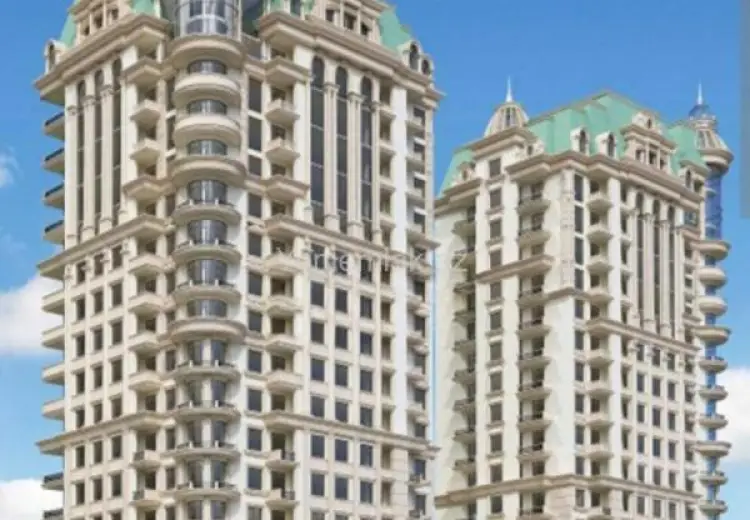 2 otaqlı mənzil Satılır, Bayıl qəs., Səbail, Bakı