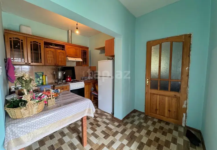 2 otaqlı mənzil , İsmayıllı