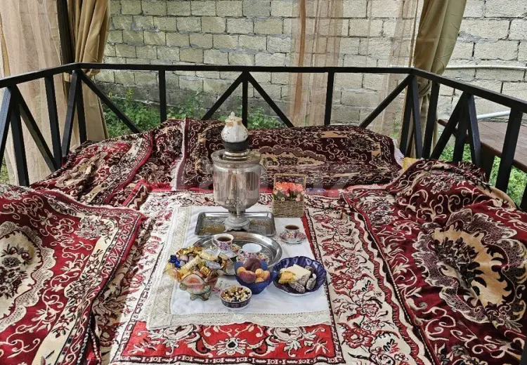 2 otaqlı mənzil , İsmayıllı