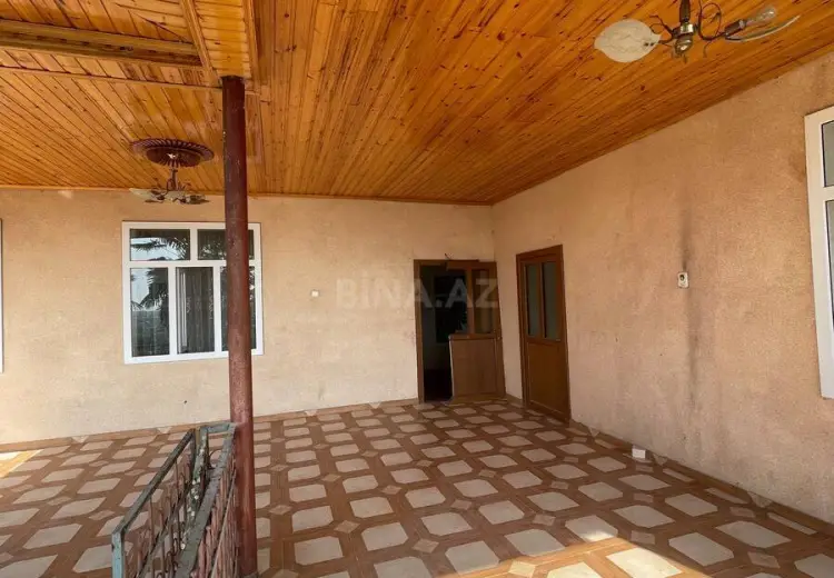 4 otaqlı mənzil Satılır, Astara