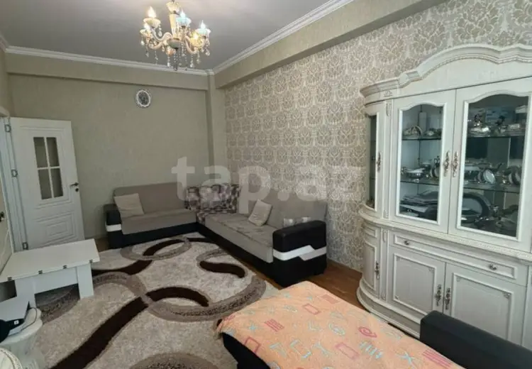 2 otaqlı mənzil , Xırdalan