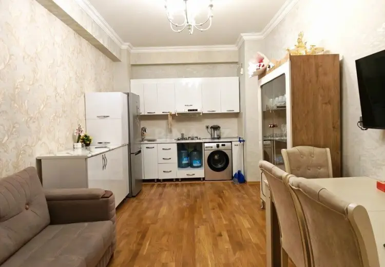 2 otaqlı mənzil Satılır, Xırdalan