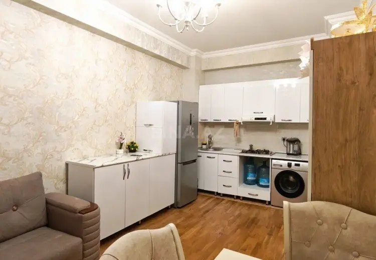 2 otaqlı mənzil Satılır, Xırdalan