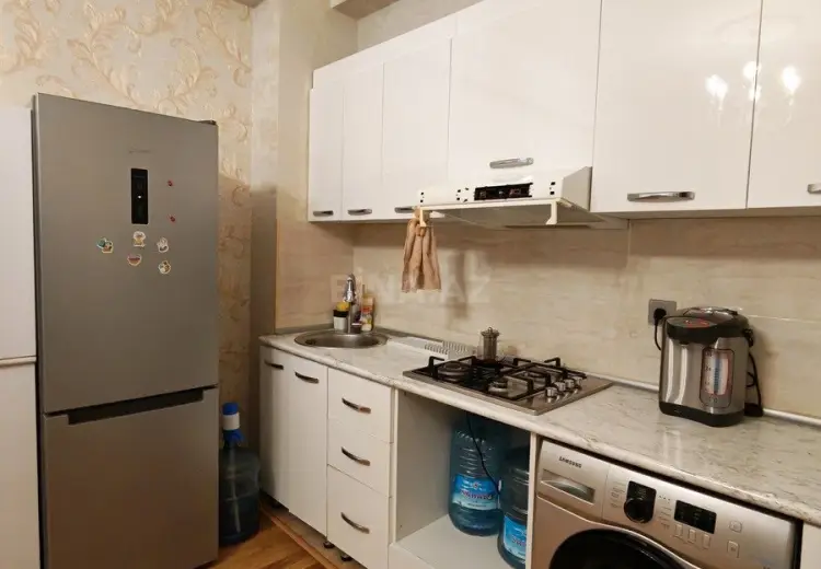 2 otaqlı mənzil Satılır, Xırdalan