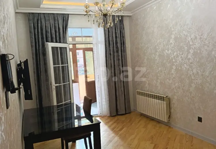 2 otaqlı mənzil , Xırdalan