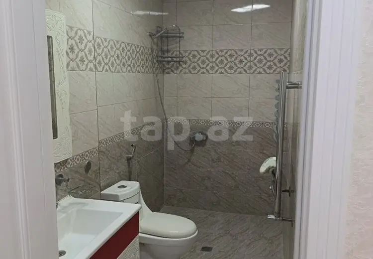2 otaqlı mənzil , Xırdalan