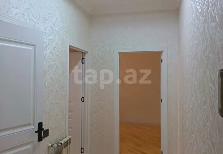 2 otaqlı mənzil , Xırdalan