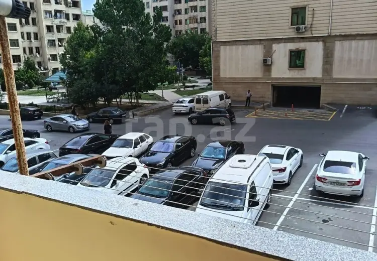 2 otaqlı mənzil , Xırdalan