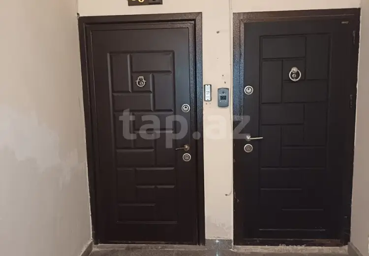2 otaqlı mənzil , Xırdalan