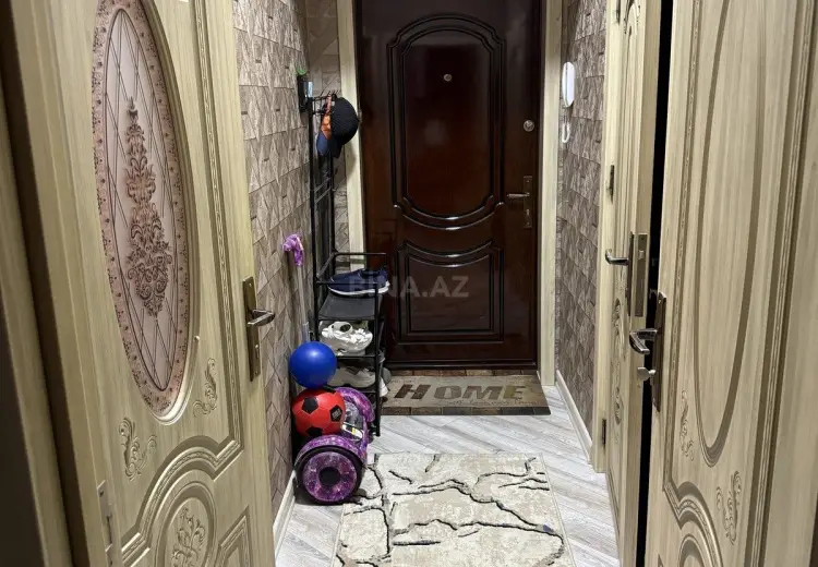 2 otaqlı mənzil Satılır, Əhmədli, Xətai, Bakı