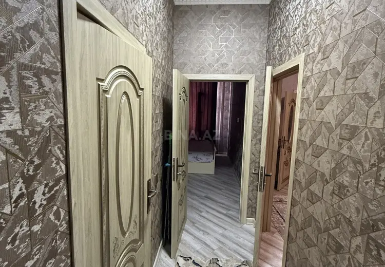 2 otaqlı mənzil Satılır, Əhmədli, Xətai, Bakı