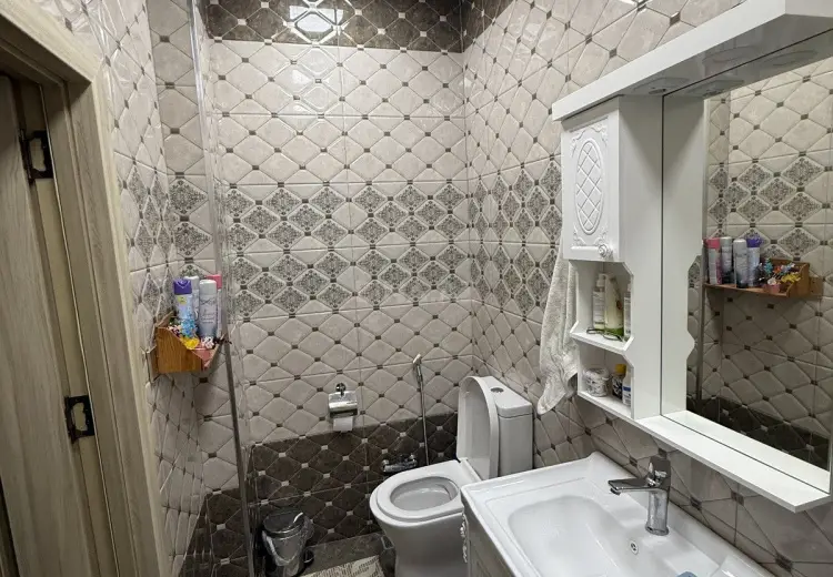 2 otaqlı mənzil Satılır, Əhmədli, Xətai, Bakı