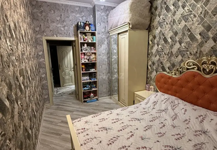 2 otaqlı mənzil Satılır, Əhmədli, Xətai, Bakı
