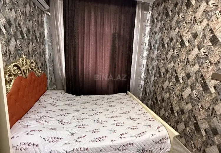 2 otaqlı mənzil Satılır, Əhmədli, Xətai, Bakı