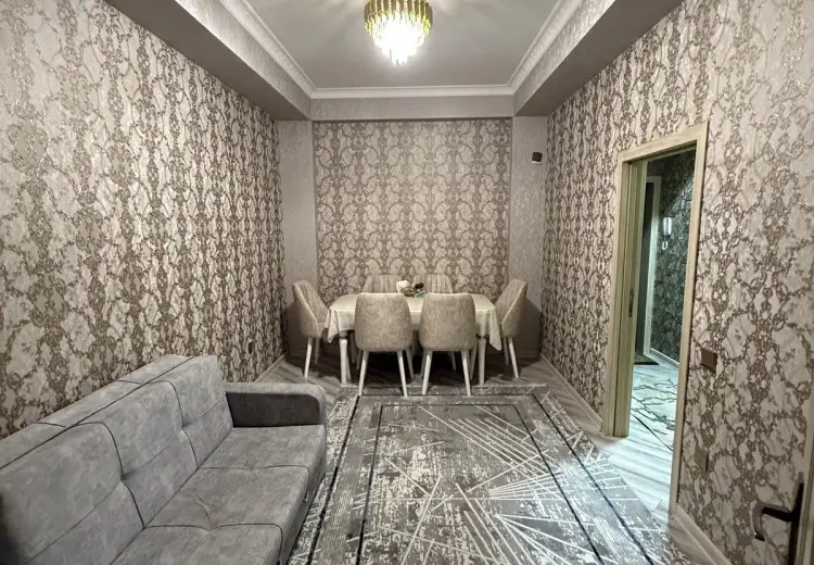 2 otaqlı mənzil Satılır, Əhmədli, Xətai, Bakı