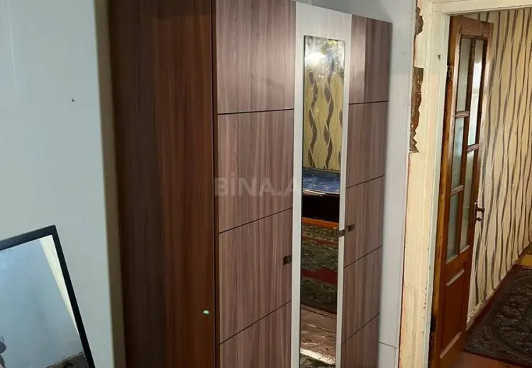 2 otaqlı mənzil Kirayə (aylıq), Yasamal qəs., Yasamal, Bakı