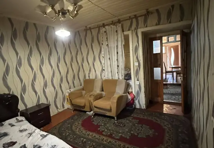 2 otaqlı mənzil Kirayə (aylıq), Yasamal qəs., Yasamal, Bakı