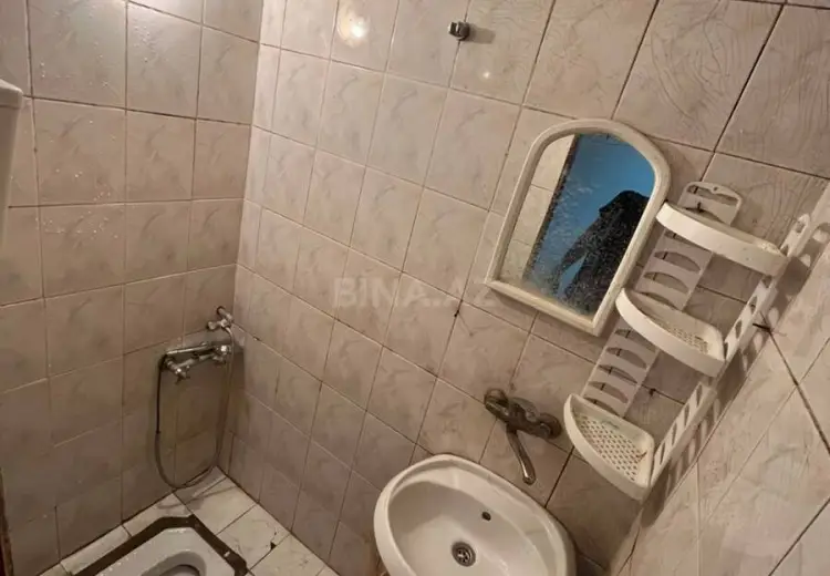 2 otaqlı mənzil Kirayə (aylıq), Yasamal qəs., Yasamal, Bakı
