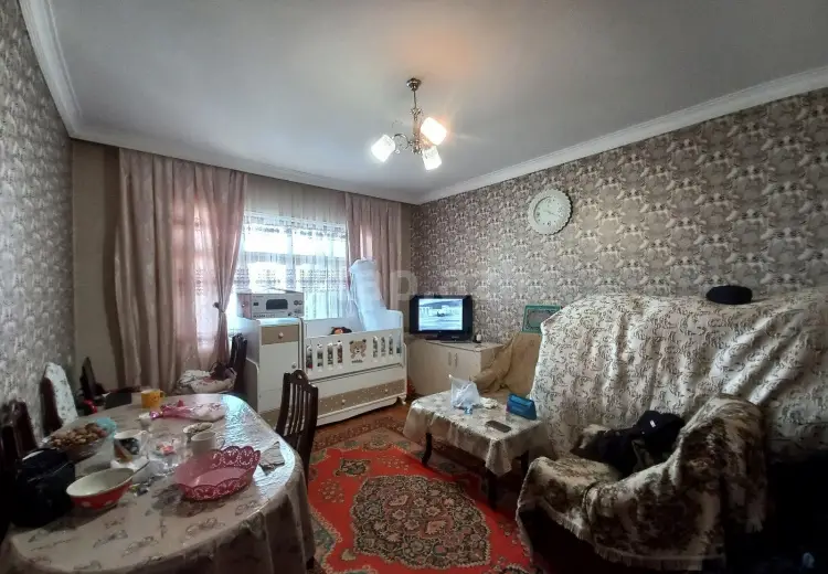 3 otaqlı mənzil , Sumqayıt