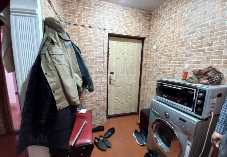 3 otaqlı mənzil , Sumqayıt
