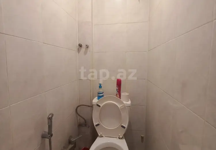 3 otaqlı mənzil , Sumqayıt