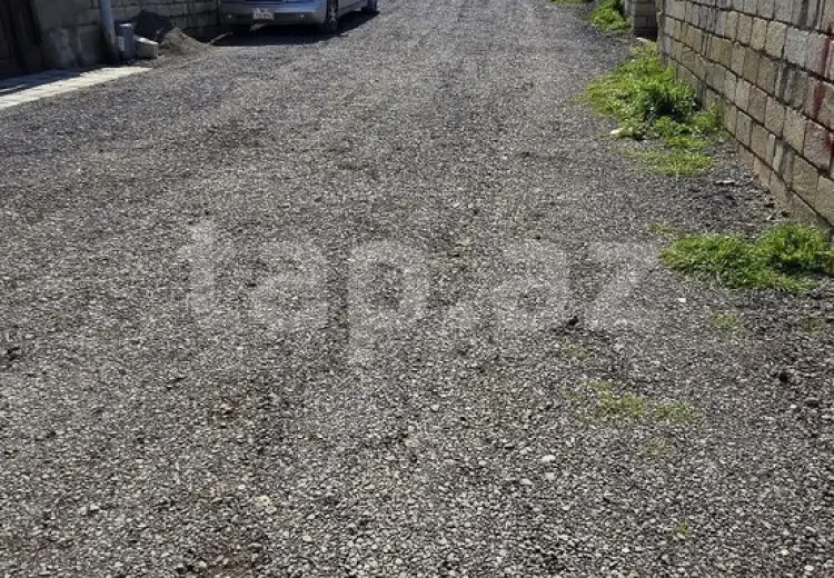 0 m² Obyekt / Ofis , Saray, Abşeron