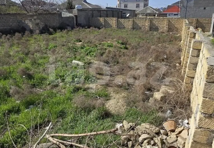 0 m² Obyekt / Ofis , Saray, Abşeron