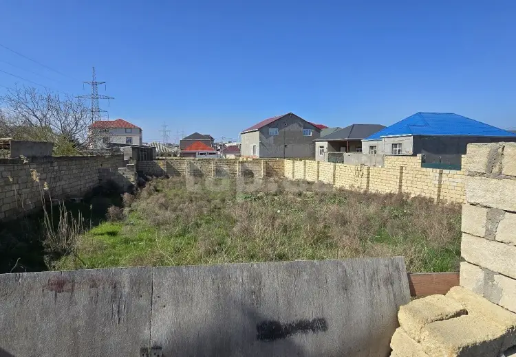 0 m² Obyekt / Ofis , Saray, Abşeron