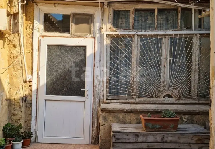 2 otaqlı mənzil , Nəsimi, Bakı