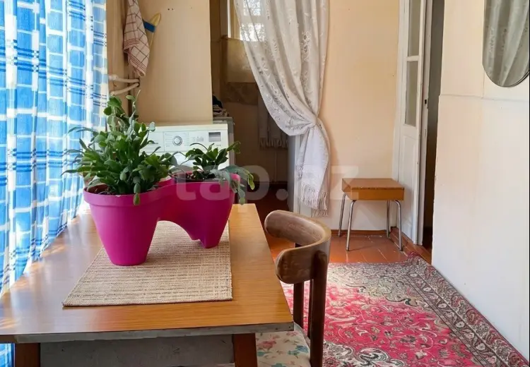 2 otaqlı mənzil , Nəsimi, Bakı