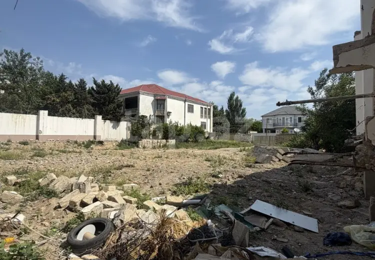 0 m² Obyekt / Ofis , Badamdar qəs., Səbail, Bakı