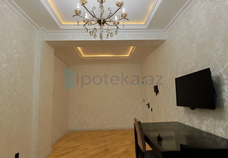 2 otaqlı mənzil Satılır, Xırdalan