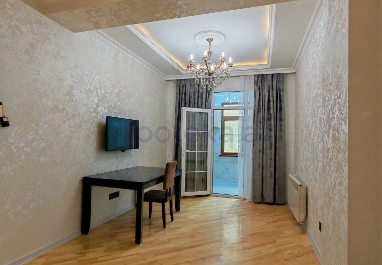 2 otaqlı mənzil Satılır, Xırdalan