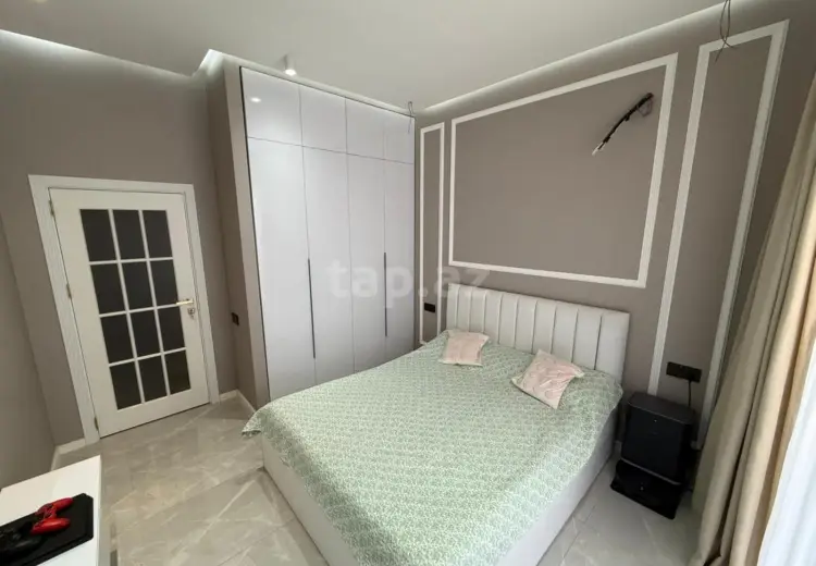 3 otaqlı mənzil , Bakı
